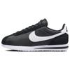 Cortez Black White Women Sneakers DZ2795-001
