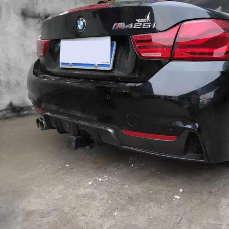 Задний буксировочный крюк для BMW Серии (X1-X7, 3 и 5) - Буксировка мотоцикла, лодки, автодома