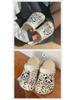 Женские летние сандалии для отдыха на открытом воздухе Fairy Style Soft Soled Sandals с толстой подошвой