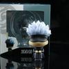 Очаровательный набор ПВХ-фигурок Jujutsu Kaisen включает Годжо, Итадори, Нобару и Фусигуро