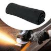 Fireproof Welding Blanket Soldering Mat Fire Resistant Pad Carbon Felt for Firepit