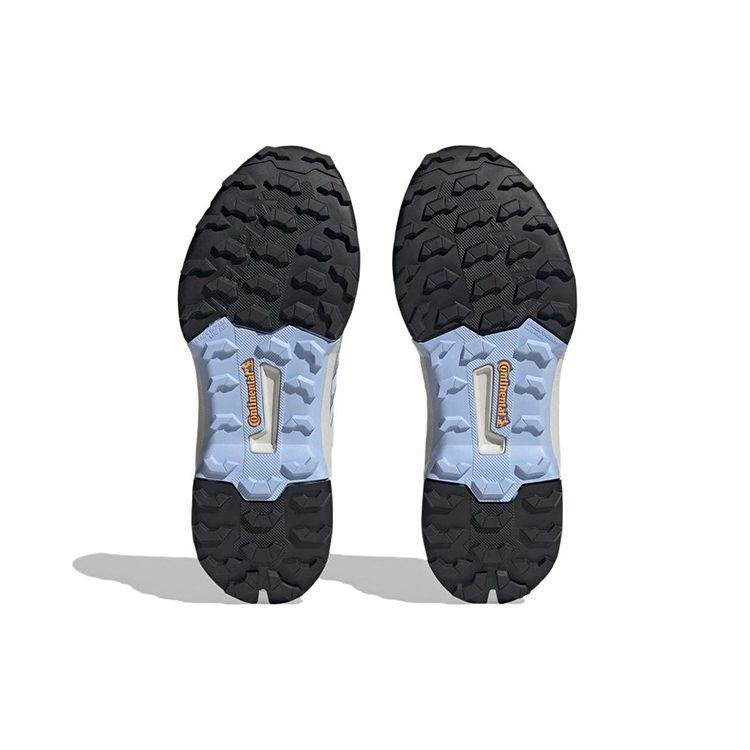 adidas Terrex Ax4 Gore Te Амортизация Нескользящие Упругая Амортизация Нескользящие Упругие Низкие Туфли Для Улицы HQ1052