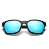 Fashion Polarized Brand Luxury Designer Sunglasses Men Outdoor Casual Driving Fishing Shades Glasses Party New Travel Sunglasses