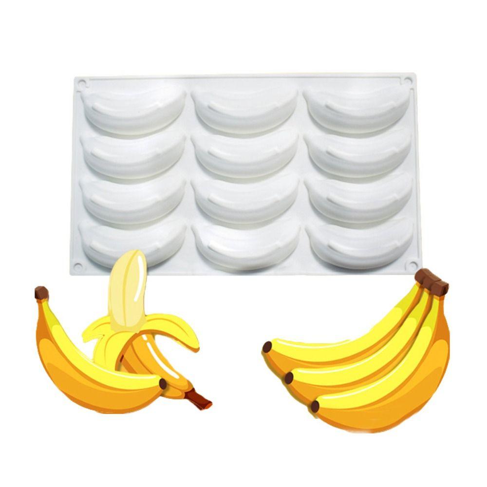 Food-Grade Silicone Baking Cake Molds  for Chocolate Cake Dessert Candy Mousse Pastry