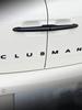 Автомобильная 3D ABS Черная Наклейка Логотип Clubman Эмблема Countryman Буквы Значок на Багажник Автомобиля Для Mini Cooper S Countryman R60 F60 Аксессуары