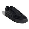 J KOO X adidas originals Samba Core Black Женские кроссовки FV7403