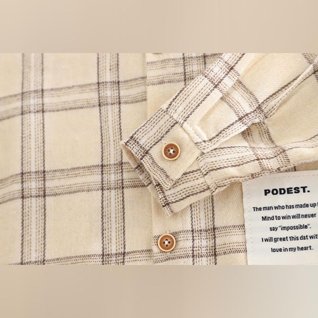 Детский повседневный комплект с длинным рукавом, удобные наряды для повседневной носки