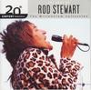 CD ROD STEWART - Best Of Rod Stewart 3145463312 Mercury 1999 US Rock Used