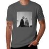 LBJ Giving The Treatment T-Shirt man t shirt graphic t shirts for man graphic funny T-Shirt