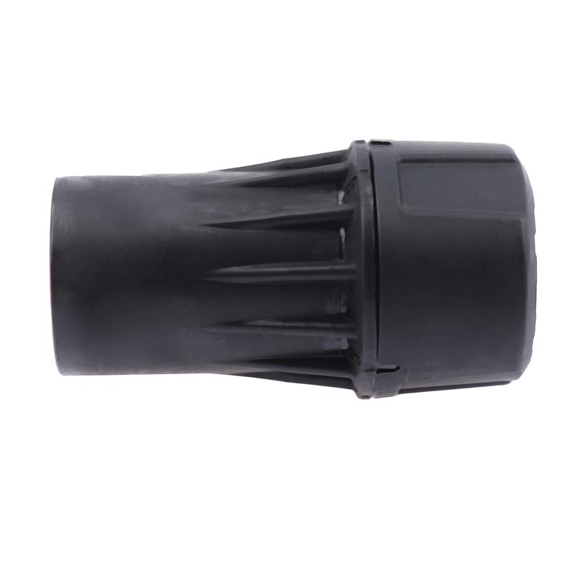 Dwv9000 быстроразъемный многофункциональный разъем черного цвета универсальный для пылеуловителей, вакуумных шлангов, различных инструментов Dw и кожухов