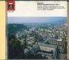 CD JORG FAERBER - Mozart Violin Concertos No.3 / No.5 HCD1153 EMI Japan Classical Used