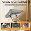Foldable Tablet Holder Adjustable Laptop Bracket New Tablet Stand  for 10-17 inch Laptop Tablet