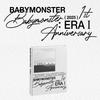 БЕБИМОНСТР : Фотоальбом к первой годовщине ERA I BABYMONSTER