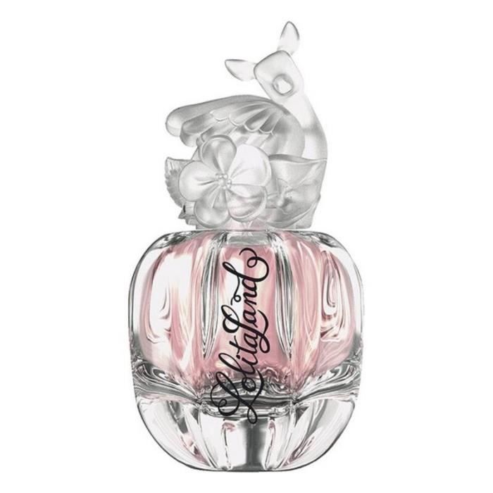Parfum Femme - Lolitaland - Eau de Toilette - 100% Authentique - Parfum Unique