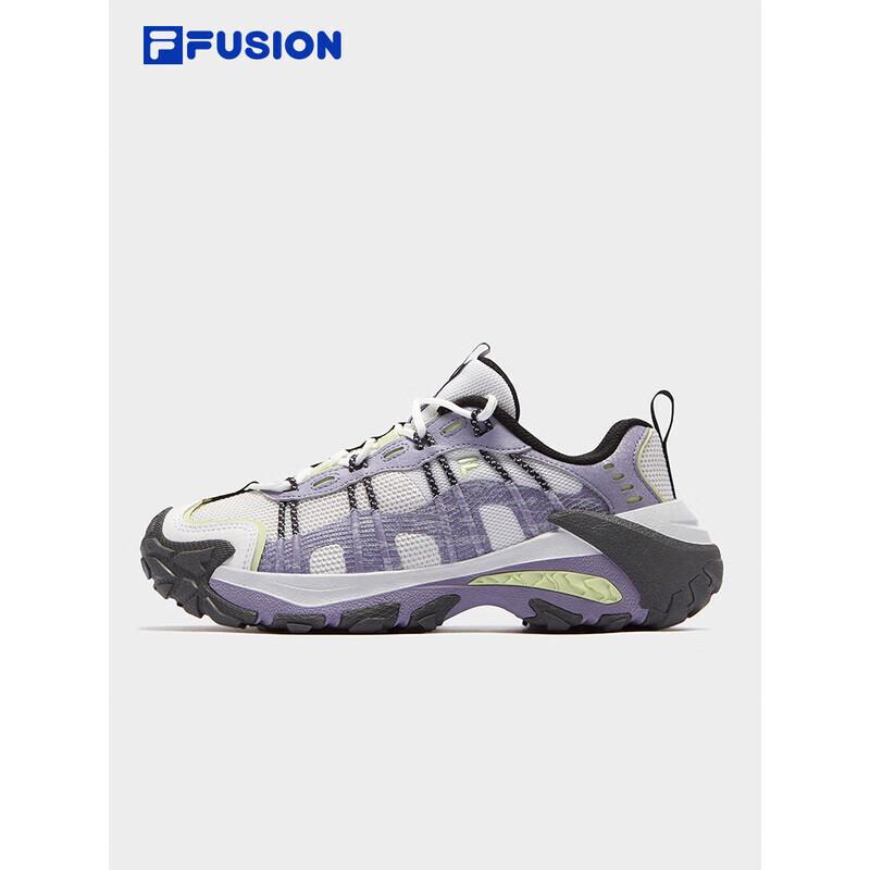 Fila FUSION Женские массивные кроссовки Mountain 2.0