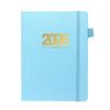 2026 Academic Planner A5 Daily Notebook for Scheduling Journaling Goal Tracking 144 Pages Professional Task List Planner