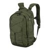HELIKON-TEX EDC Backpack, Daypack, Business Backpack, Military, Tactical, Outdoor, Camping, Hiking, Trekking, Hydration, Cordura, 24L (Olive Green)