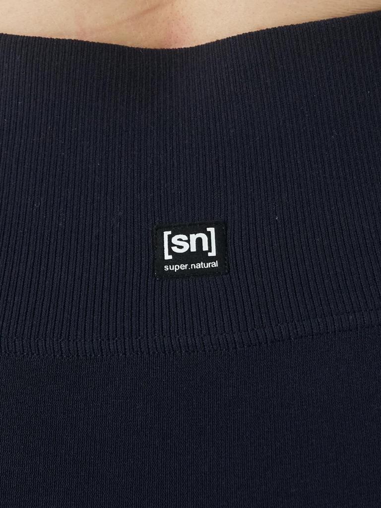 Supernatural WJP 3D Жаккардовые Йога Идеально для и Йога Полночь Размер M [super.natural] [sn] Леггинсы, Одежда, Влагоотводящие, Быстросохнущие,