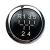 Для VAUXHALL OPEL ASTRA III H CORSA D 2004-2010 Автомобильный Рычаг Переключения Передач Ручка Ручки Рычага Значок Колпачок Верхняя Крышка Автомобильные Аксессуары для Стайлинга