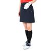 [Pin Apparel] Women's Skirt (All-Directional Stretch)  Golf  622-3134304 120Navy L