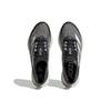 adidas Adizero Boston 12 Black White Мужские кроссовки Core-Black Cloud-White Carbon ID4234