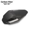 New Motorcycle Accessories Rear Seat Cover Rear Passenger Seat Tail Fairing Cowl Fits For Kawasaki z900 Z 900 Z900 SE 2025