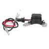 Электронный комплект зажигания для автомобиля, подходит для Lucas 25D DM2, модификация автомобиля