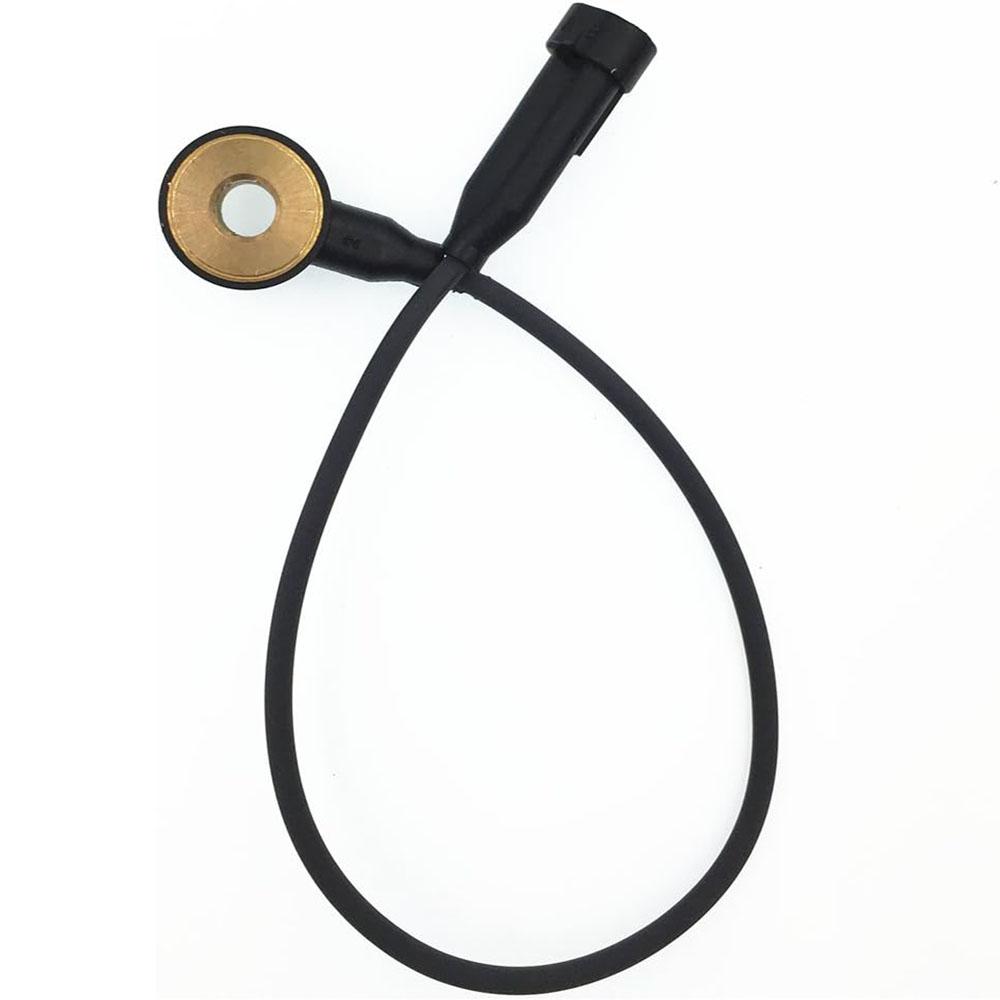 6238370 Датчик детонации для Opel Astra F G Combo Corsa B Vectra B C Zafira A Meriva