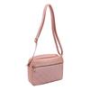 Ladies Exquisite Bags Women's Summer Solid Color Handbag Versatile PU Crossbody Shoulder Bag Small Messenger Bags