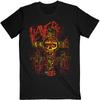 Offering Slayer TShirt Cotton Graphic Tee Unisex Unisex Summer Streetwear
