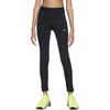 Леггинсы Therma FITPro для детей от 3 до 7 лет, черно-белые, HF4674-010