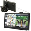 [Tokyo Deco] 2025 Latest Map 7 Inch Dashcam Equipped Car Navigation One Seg 3 Years Free Update Included [Latest 2025 Dashcam Equipped Navigation