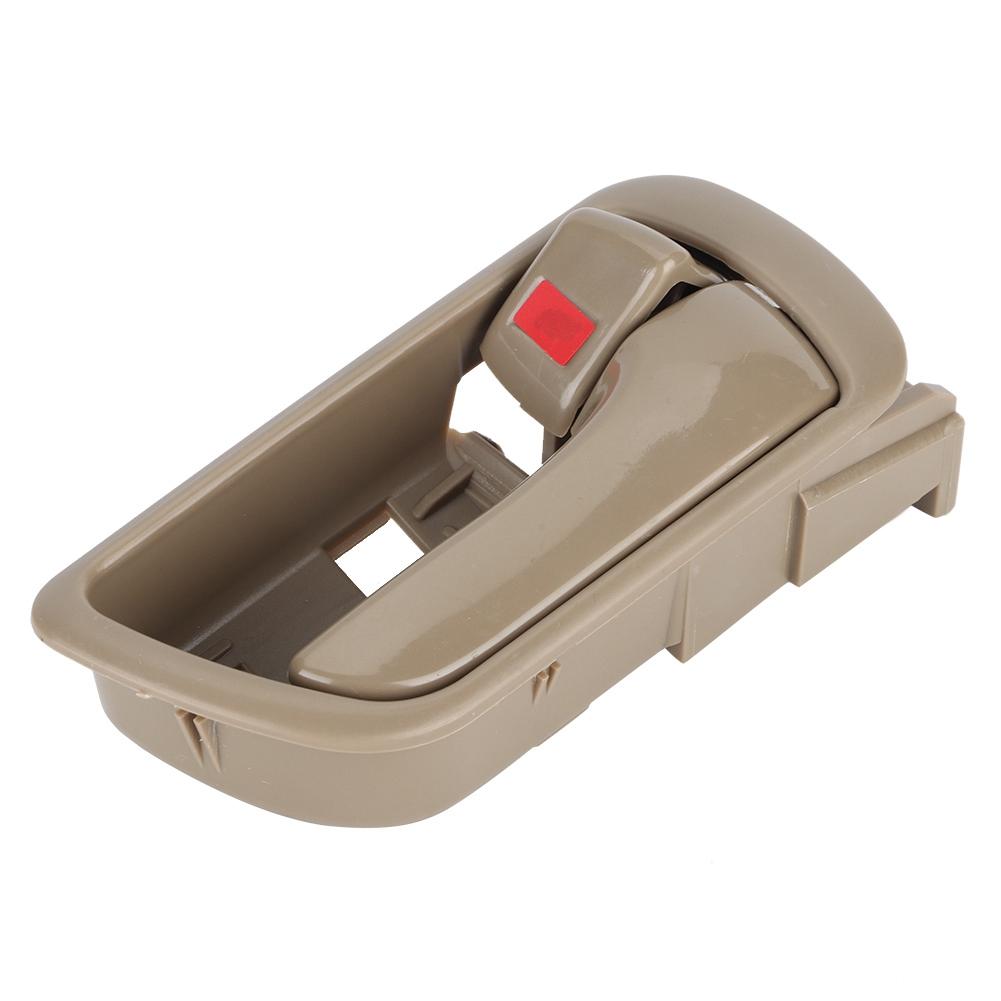 Правая внутренняя дверная ручка подходит для Toyota Camry 2002 2006 69205 33040RH Аксессуар