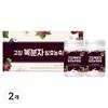GBMS Gochang Малиновый ферментированный концентрат-порошок 2 шт. 60 г