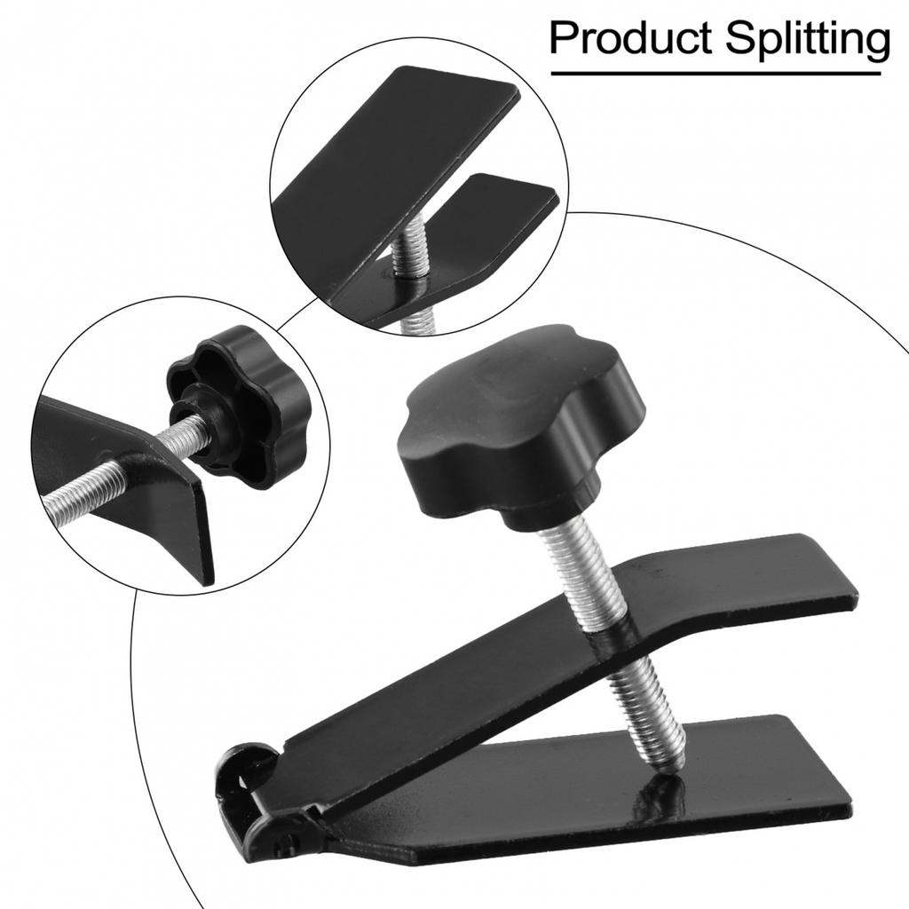 Быстрая установка Подъемник для плитки Регулируемый подъемник для плитки Грузоподъемность 250 кг