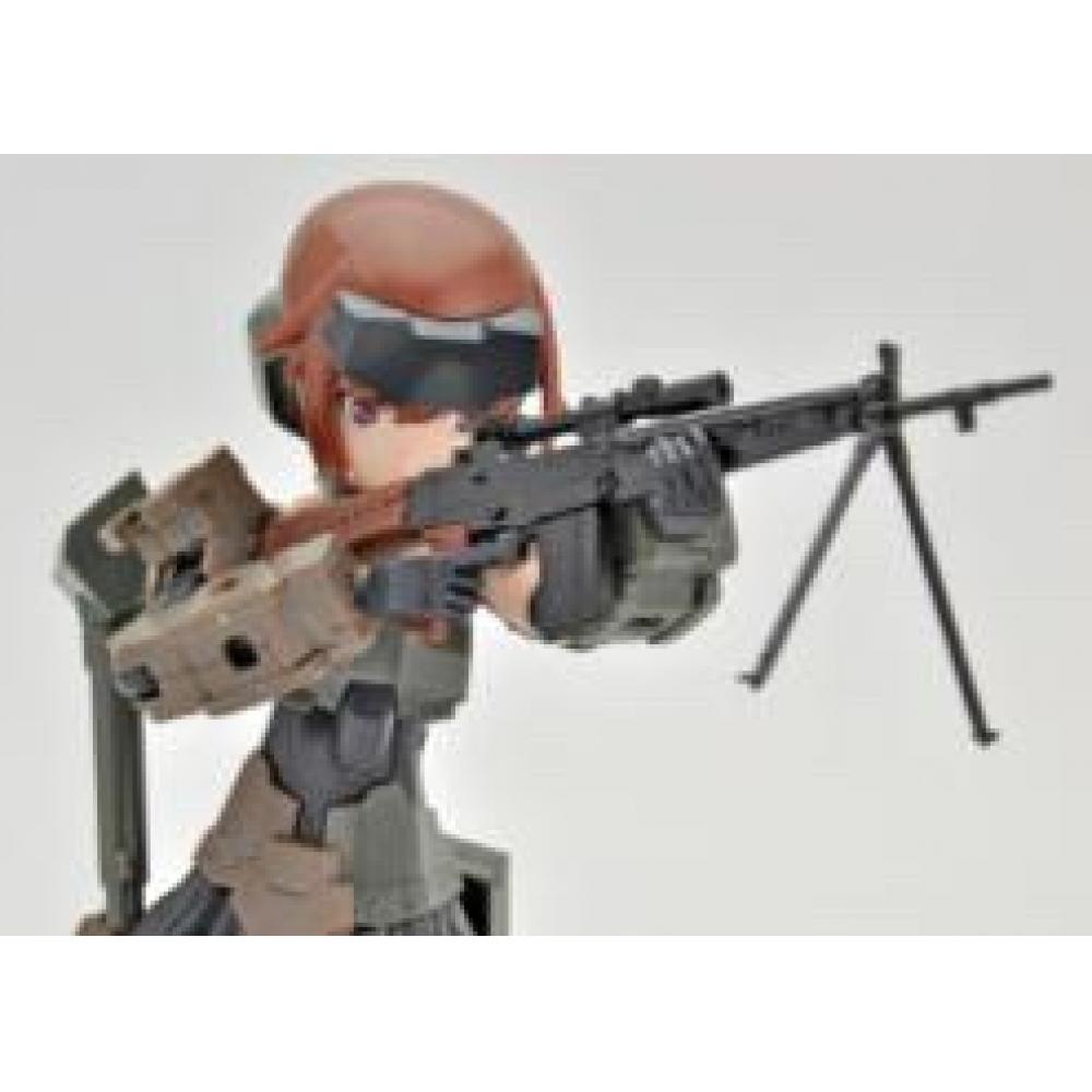 Little Armory 1 12 Little Armory La024  Type 64 Sniper Rifle