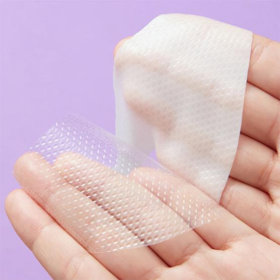 Real Barrier Ретиниоловая гелевая маска-сыворотка для сужения пор 30 г*10 шт.