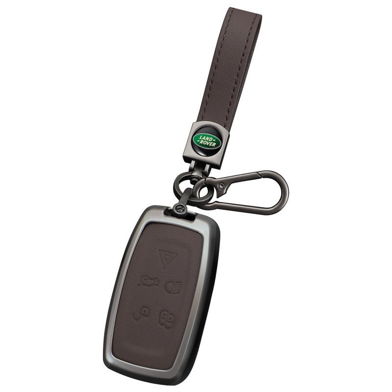 Чехол-брелок для Land Rover Range Rover Sport 2010-12, Discovery 4, Freelander 2