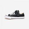 Chuck Taylor All Star 1 Velcro Ox Black Natural White