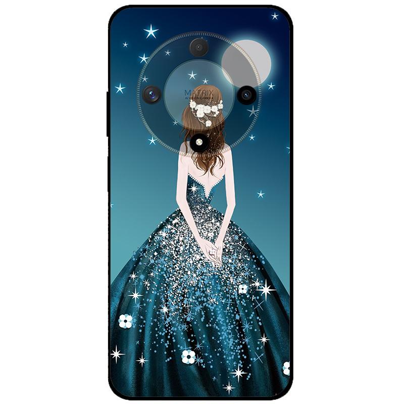 For Honor Magic6 Lite 5G Case 6.78'' Cute Fashion Soft TPU Silicon Cover for Honor Magic 6 Lite 6Lite Phone Cases Cat Funda Capa
