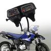Для Yamaha DT125 1974-1981 DT125R 1987-2007 Мотоциклетная приборная панель Спидометр Тахометр Мотоциклетные аксессуары