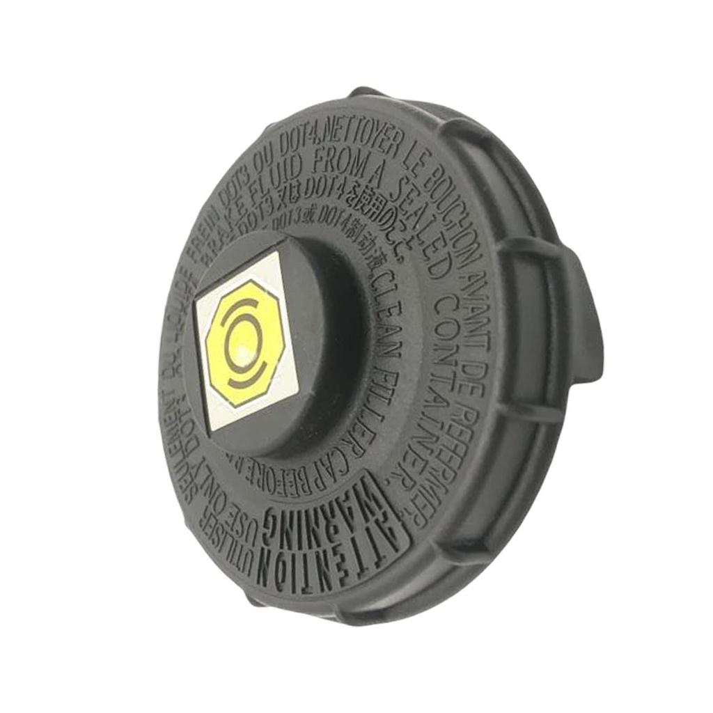 Master Cylinder Brake Fluid Reservoir Cap 46662-Sdc-A02 for Honda Spare Parts