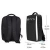For PlayStation 5 Console Game Accessories Storage Bags Outdoor Travel Backpack