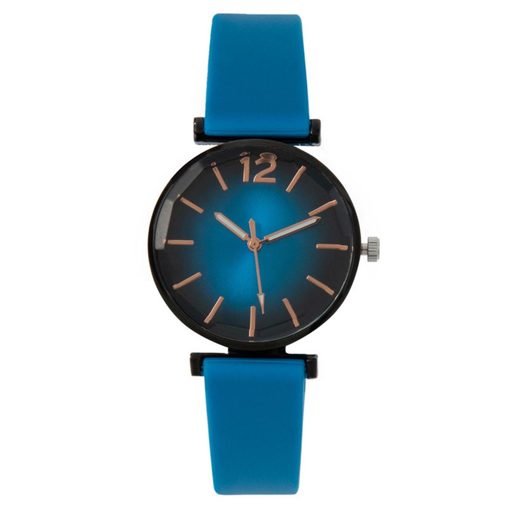 Women Fashion Leather Watch