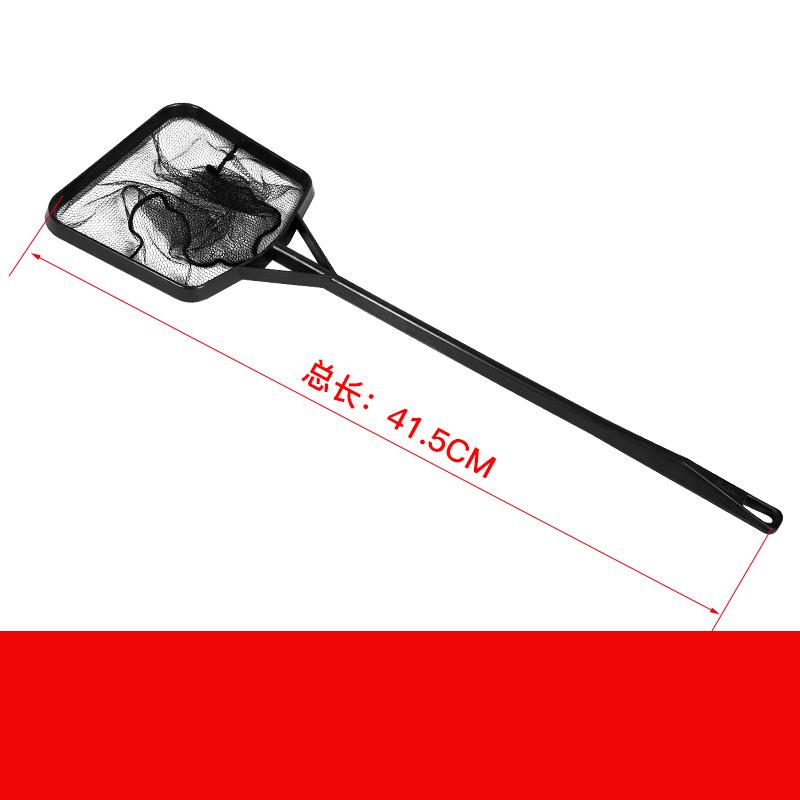 Рыбалка Рыбалка Пластиковая Телескопическая Сеть Копия Рыболовная Сеть Большой Аквариум Декоративный Длинная Удочка Сеть