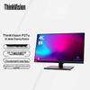Lenovo P27u-20 27-дюймовый 4K IPS монитор, китайская вилка (адаптер в комплекте)