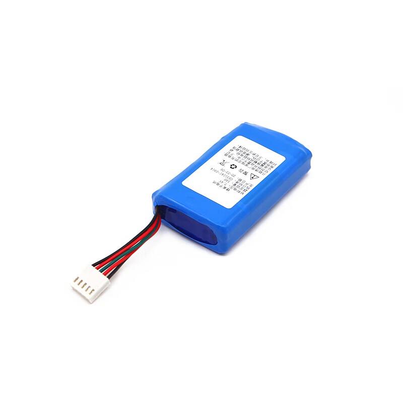 Kaituolan Bat-5000 Handheld Remote Control Lithium Battery