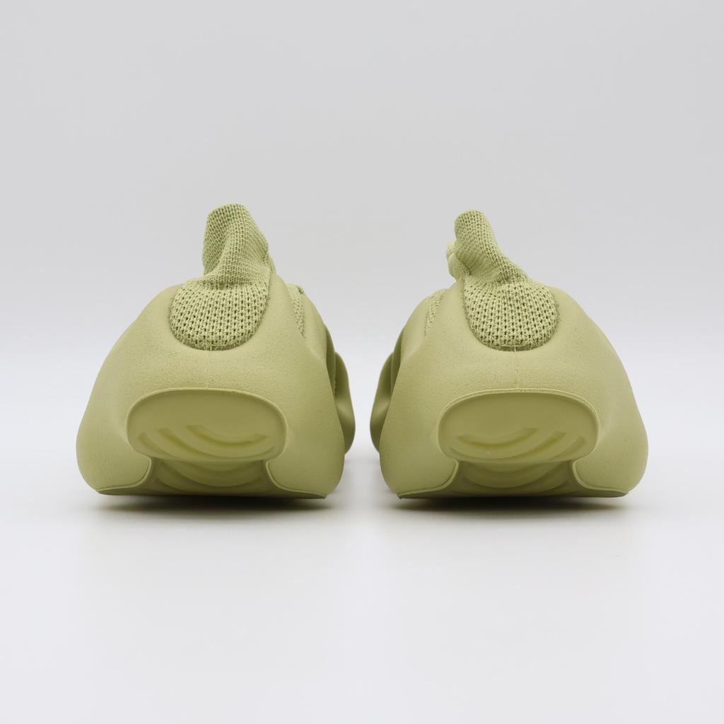 GY4110 adidas Yeezy 450 Смоляной Желто-Коричневый Бежевый Латунный Охра Песочный Зеленый (Мужской)