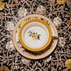 Wedgwood Набор чайных чашек и блюдец Wonderlust Primrose 150 мл
