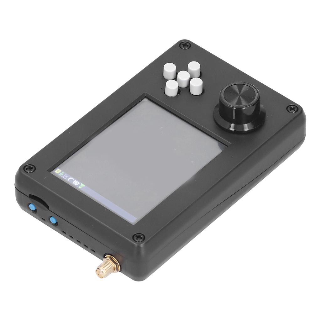 Радиоприемник SDR с полным набором функций, программный трансивер 1 МГц?6 ГГц для PortaPack H2Black